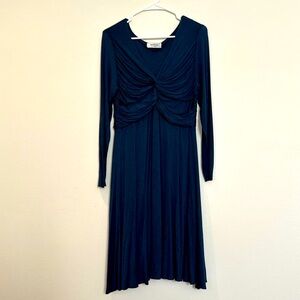 Bailey 44 Long Sleeve Dress